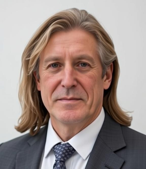 Holger Pusch