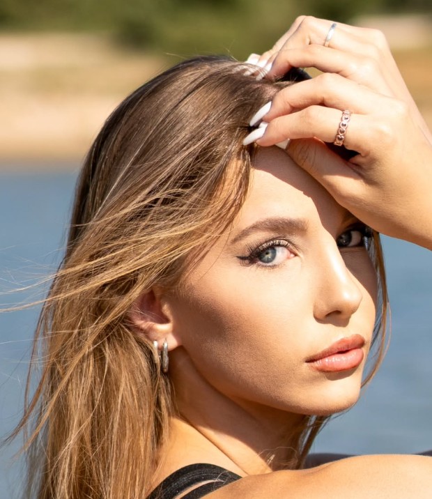Leonie Kleindorp